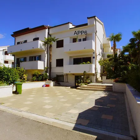 Luna 2 Apartment Poreč