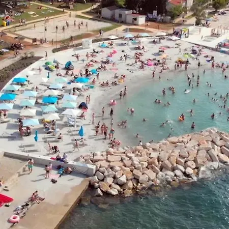 Luna 2 Διαμέρισμα