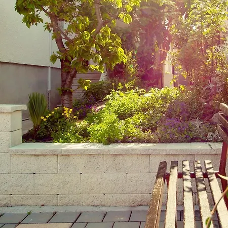 Διαμέρισμα Luna 2