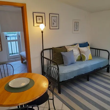 Διαμέρισμα Luna 2 Πόρετς