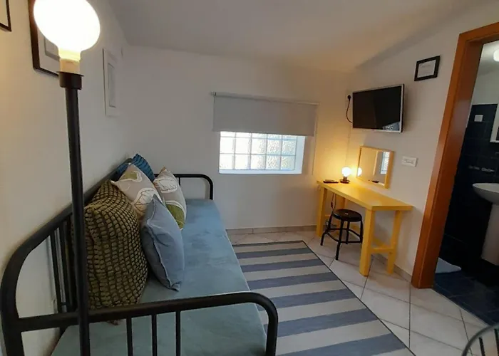 Luna 2 Διαμέρισμα *