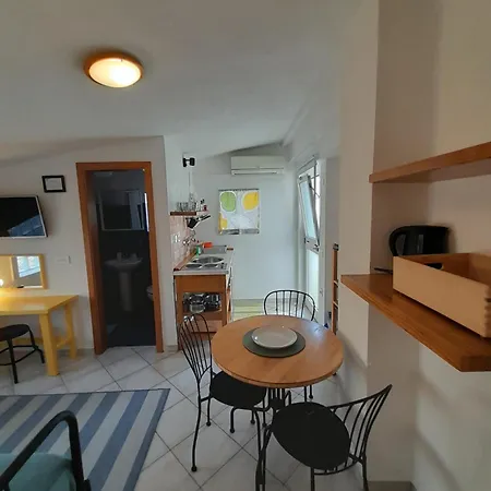 Luna 2 Appartement Poreč
