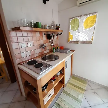 Luna 2 Appartement Poreč