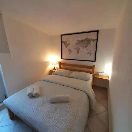 Luna 2 Appartement Poreč