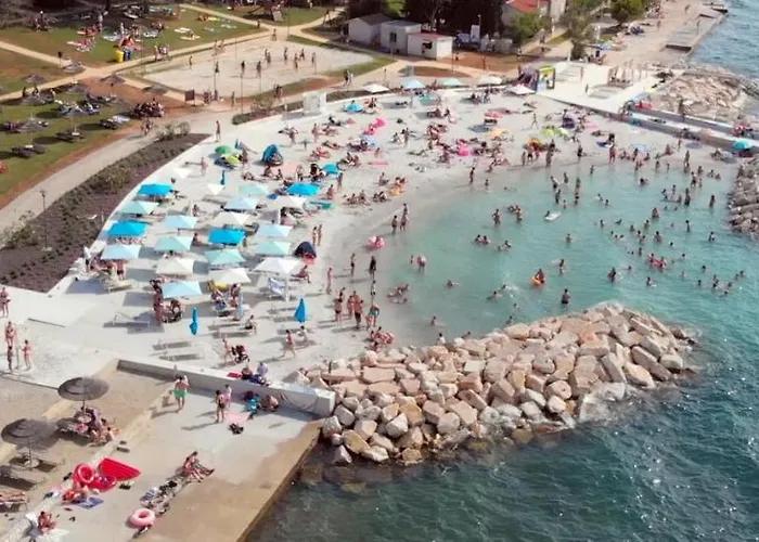 Luna 2 Апартаменты