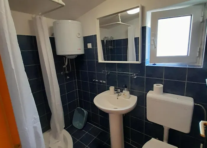 Apartamento Luna 2 *