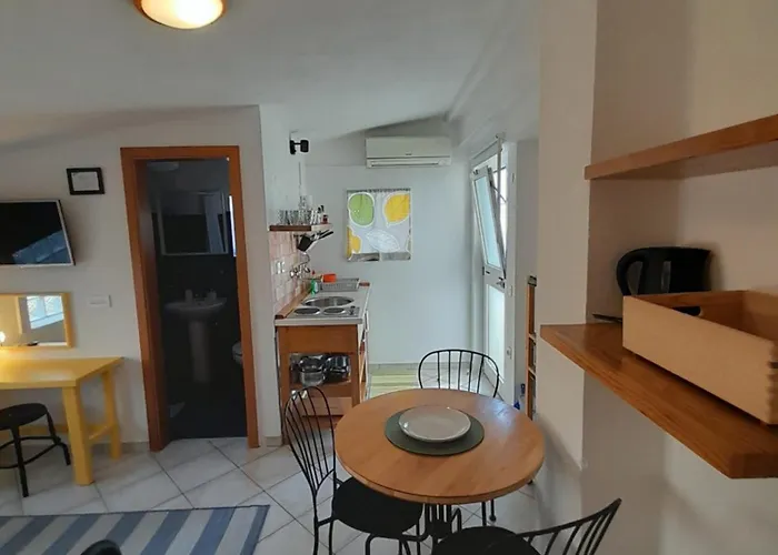 Luna 2 Apartamento Poreč