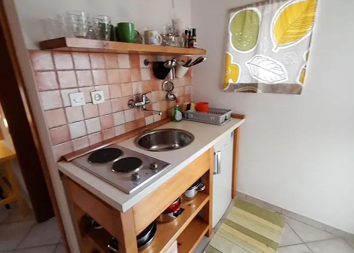 Luna 2 Apartamento Poreč