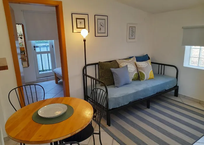 Apartamento Luna 2 Poreč